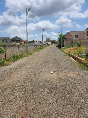 6 Plot of Land for Sale at East Legon Hills