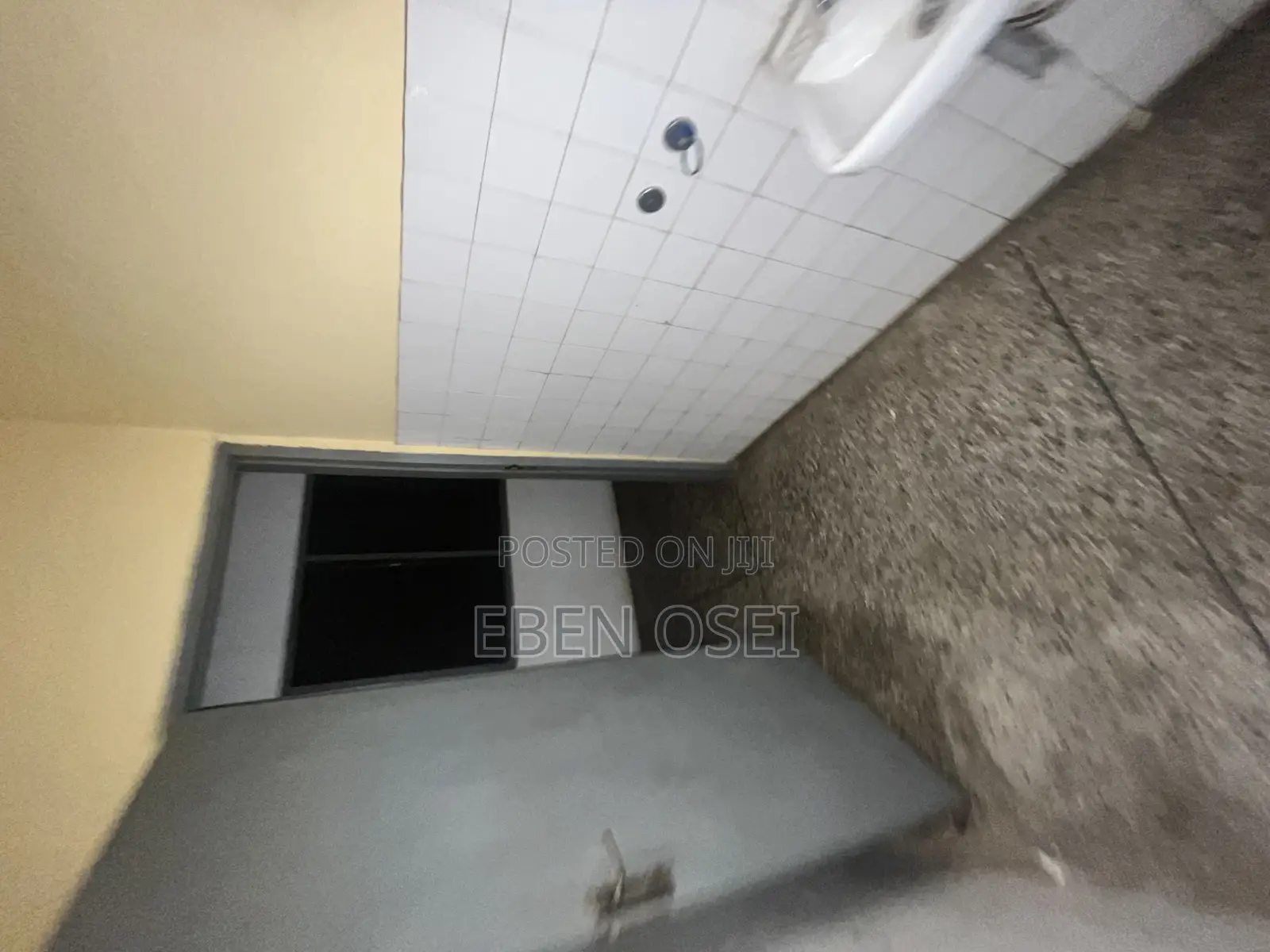 2bdrm Apartment in Dansoman for rent