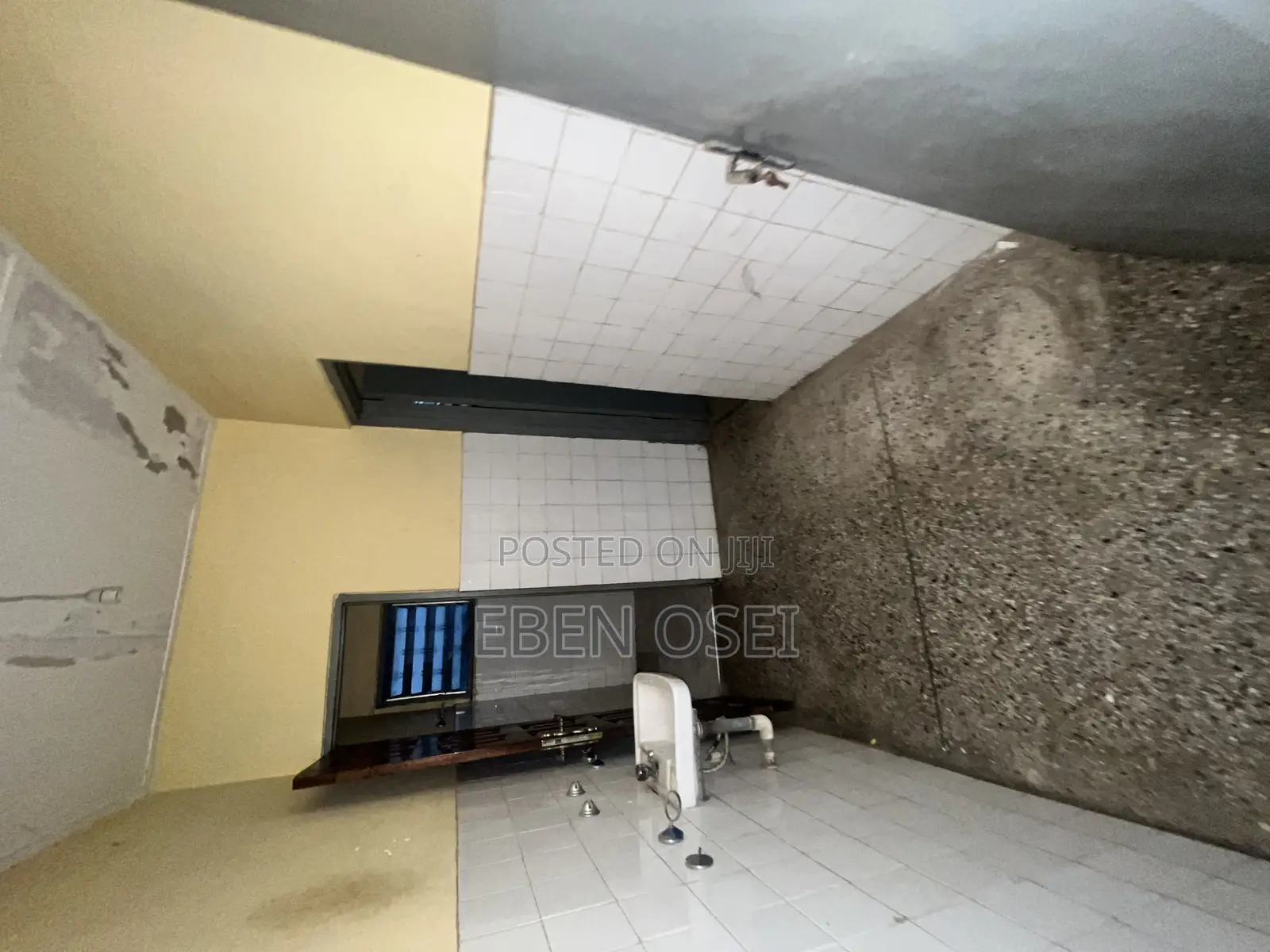 2bdrm Apartment in Dansoman for rent