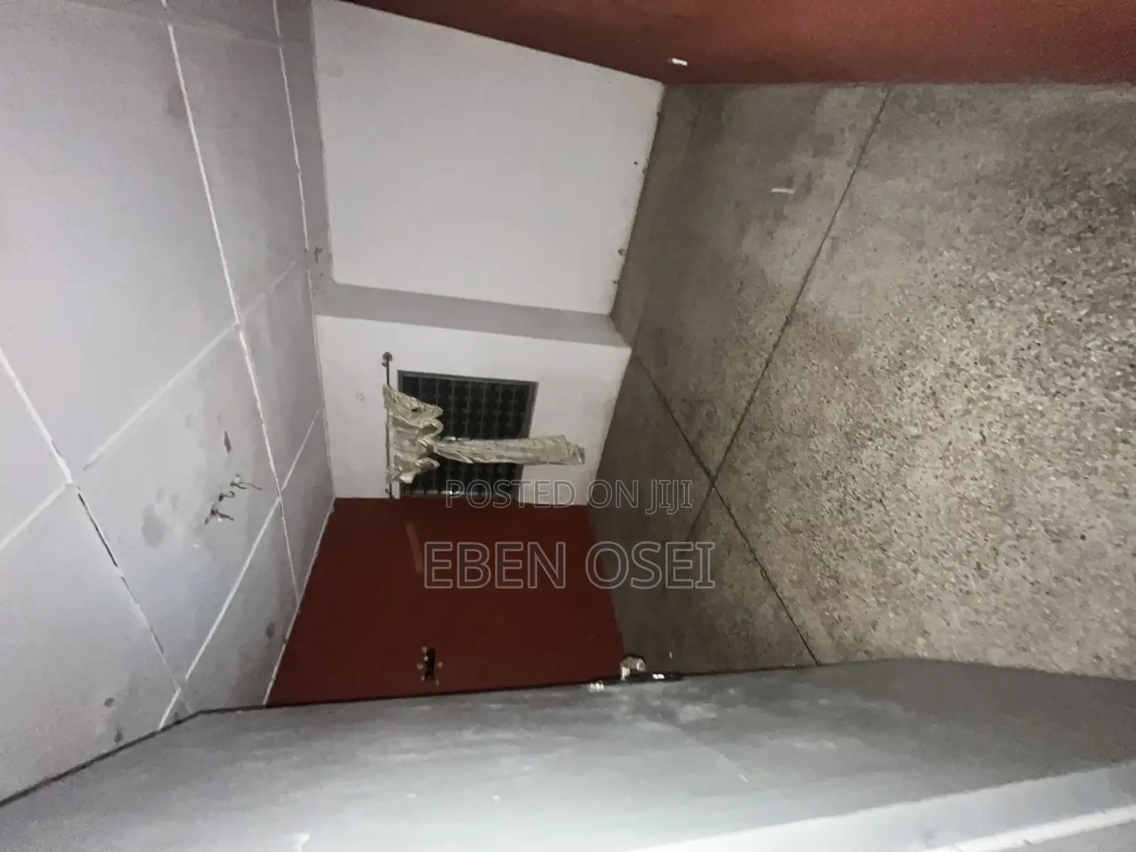 2bdrm Apartment in Dansoman for rent