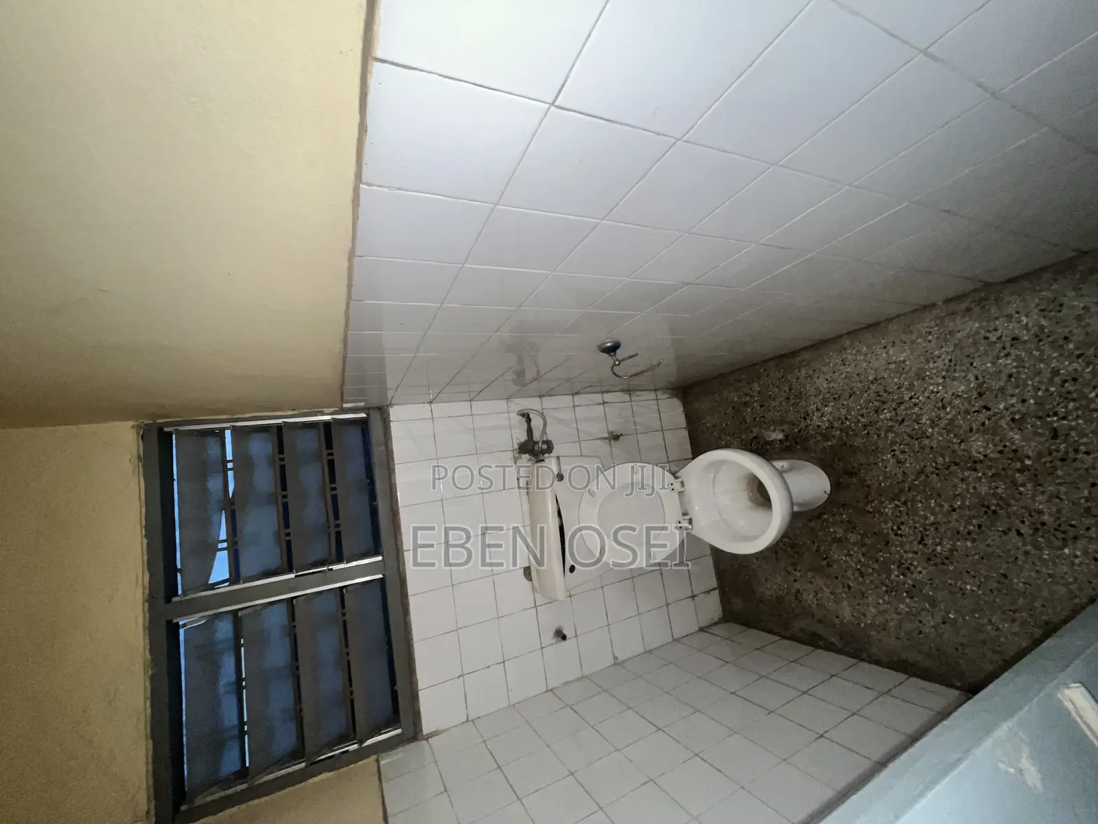 2bdrm Apartment in Dansoman for rent