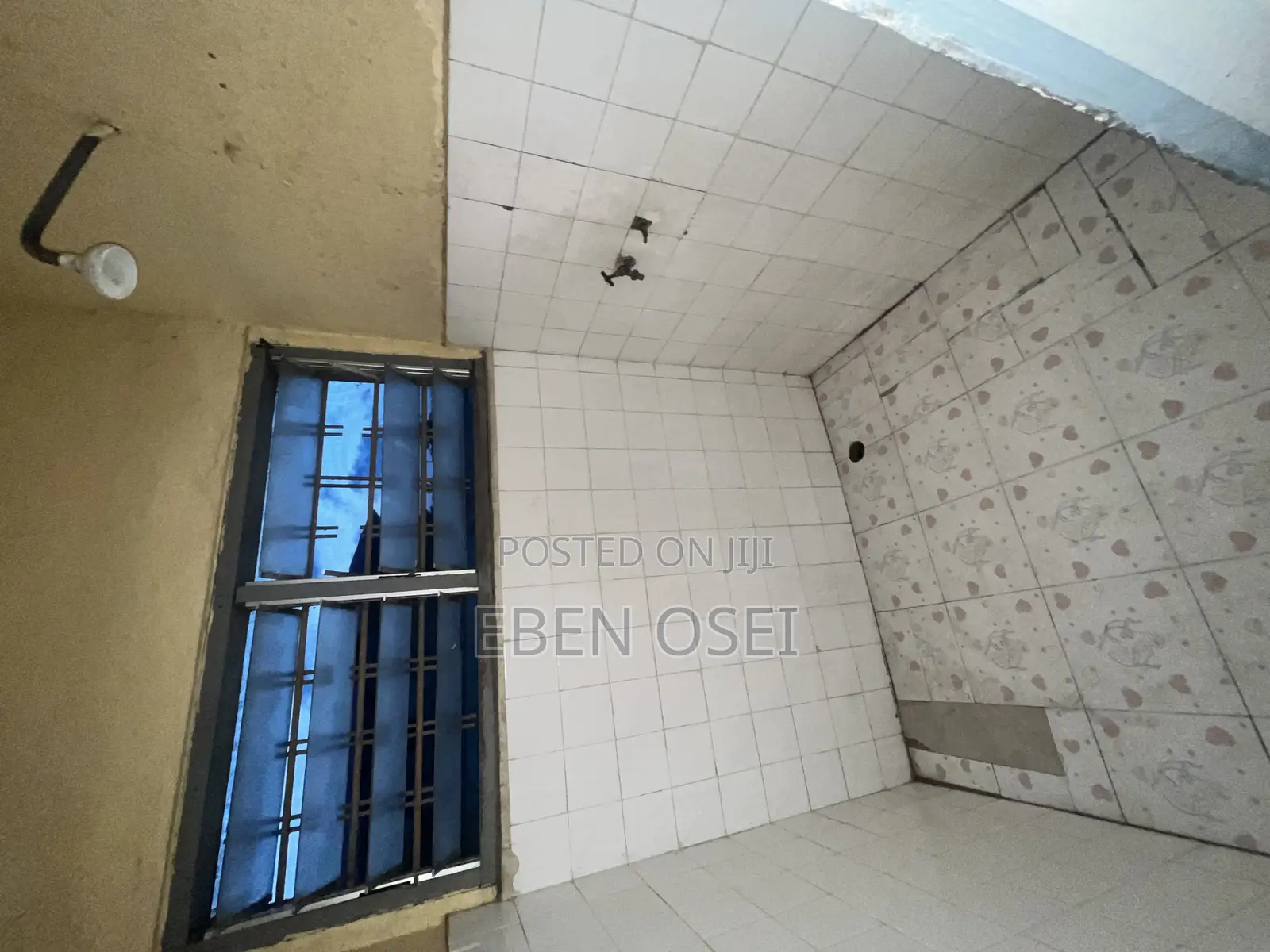 2bdrm Apartment in Dansoman for rent