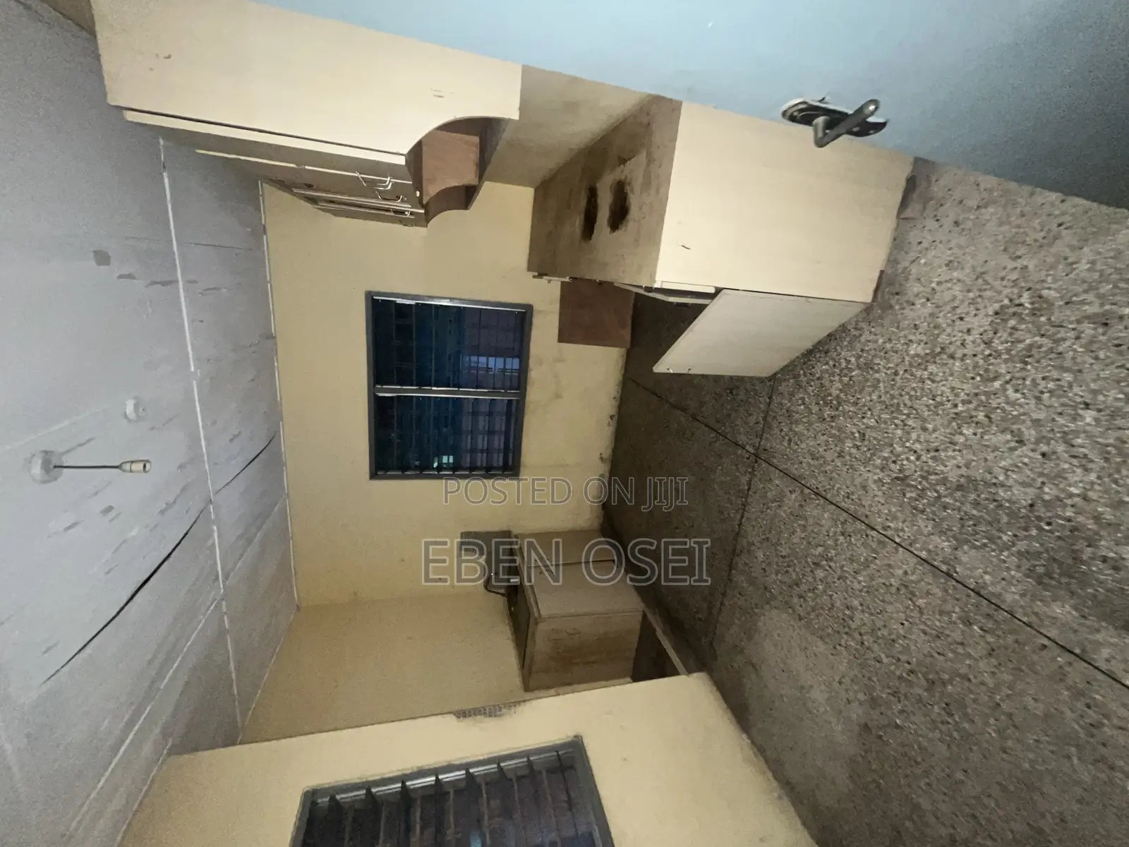 2bdrm Apartment in Dansoman for rent