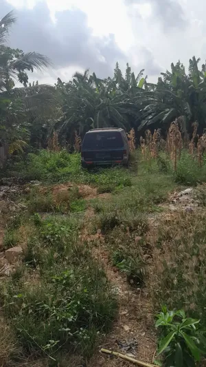 A Plot of Land for Sale at New Legon