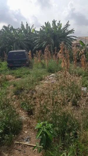A Plot of Land for Sale at New Legon