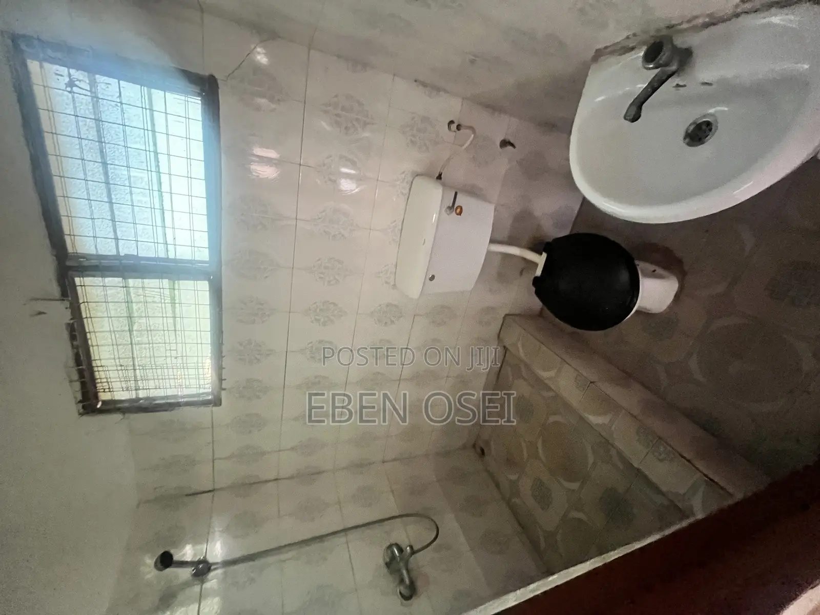 1bdrm Apartment in Dansoman for rent