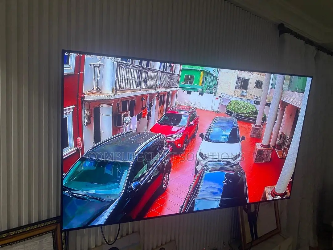 CCTV Installation