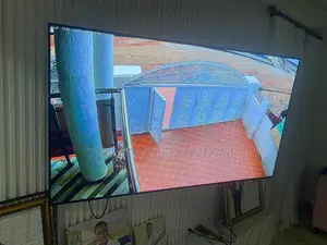 CCTV Installation