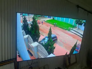 CCTV Installation