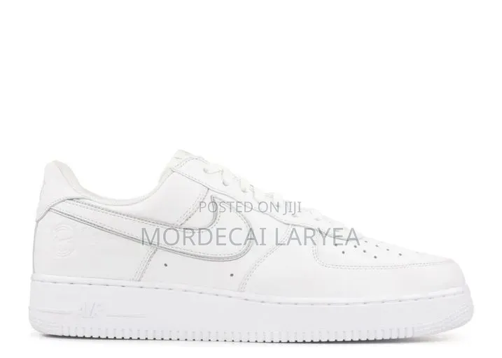 White Air Force