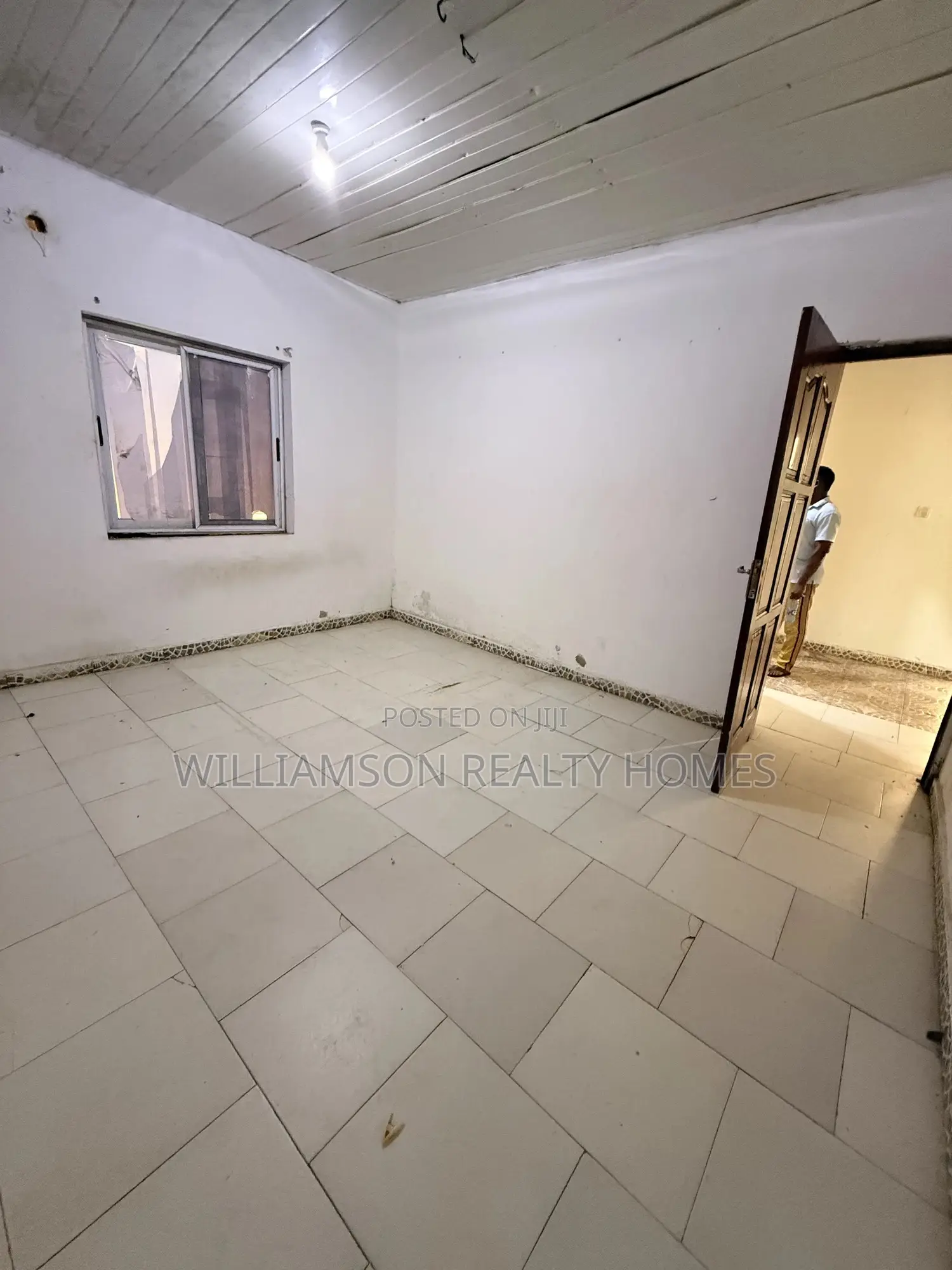 2bdrm Apartment in Coastal Estate Area, Spintex for rent
