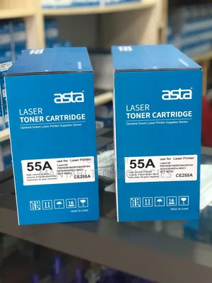 Cf55a Toner Cartridge