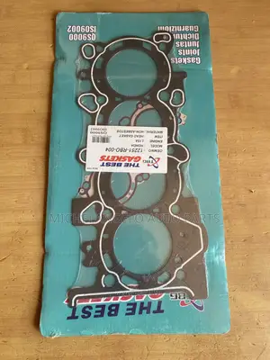 Head Gasket Honda Fit