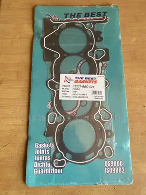 Head Gasket Honda Fit
