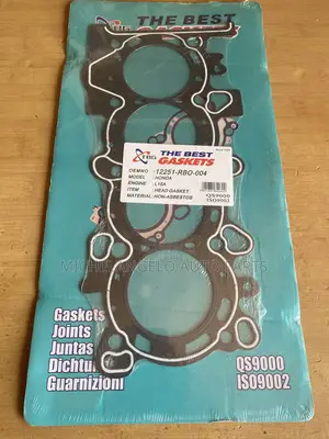 Head Gasket Honda Fit