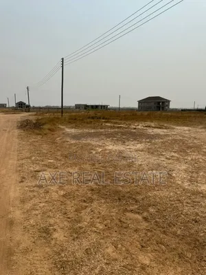 New Ningo Prampram Beach Lane Plots