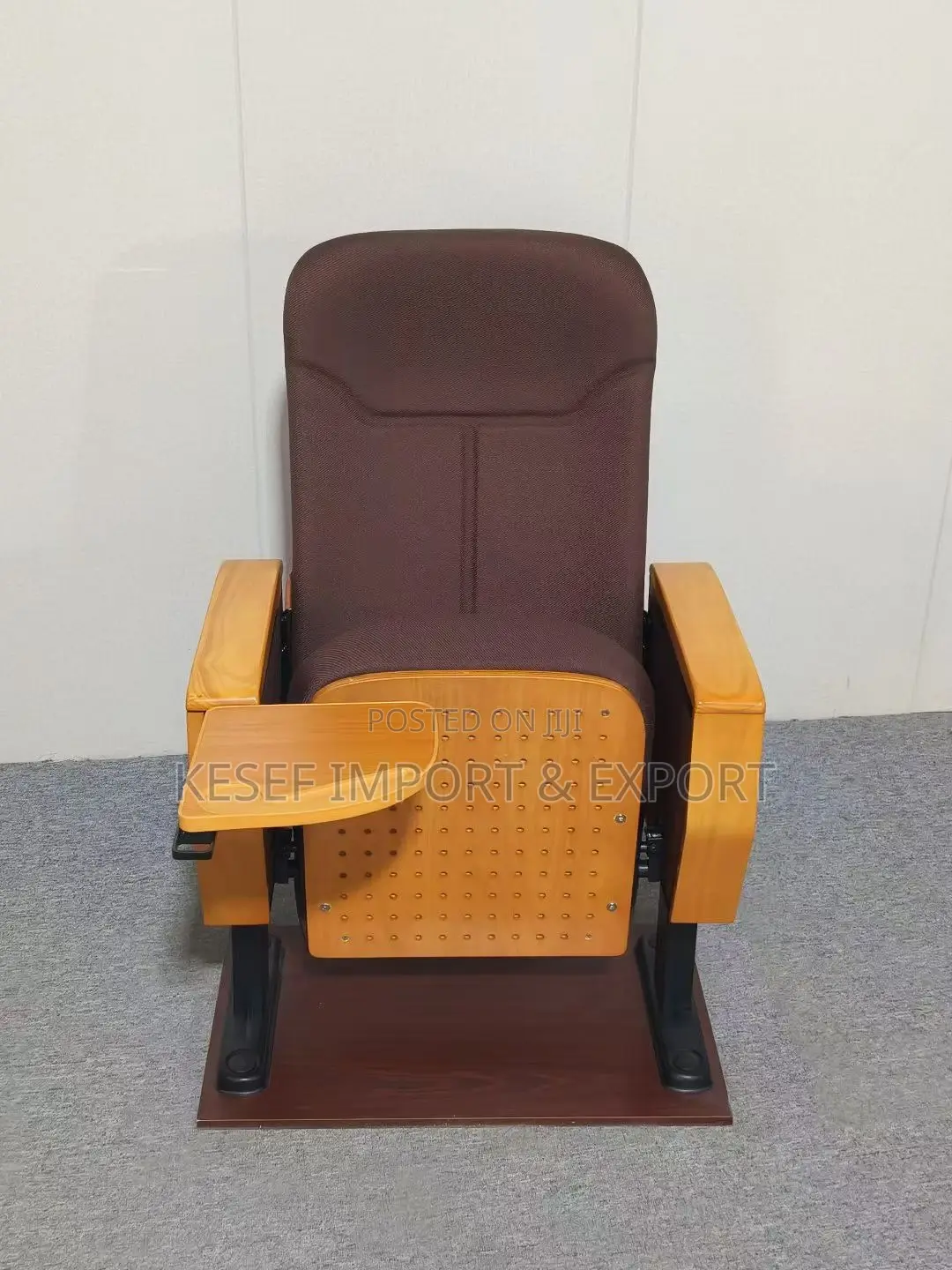 Church Auditorium Chair