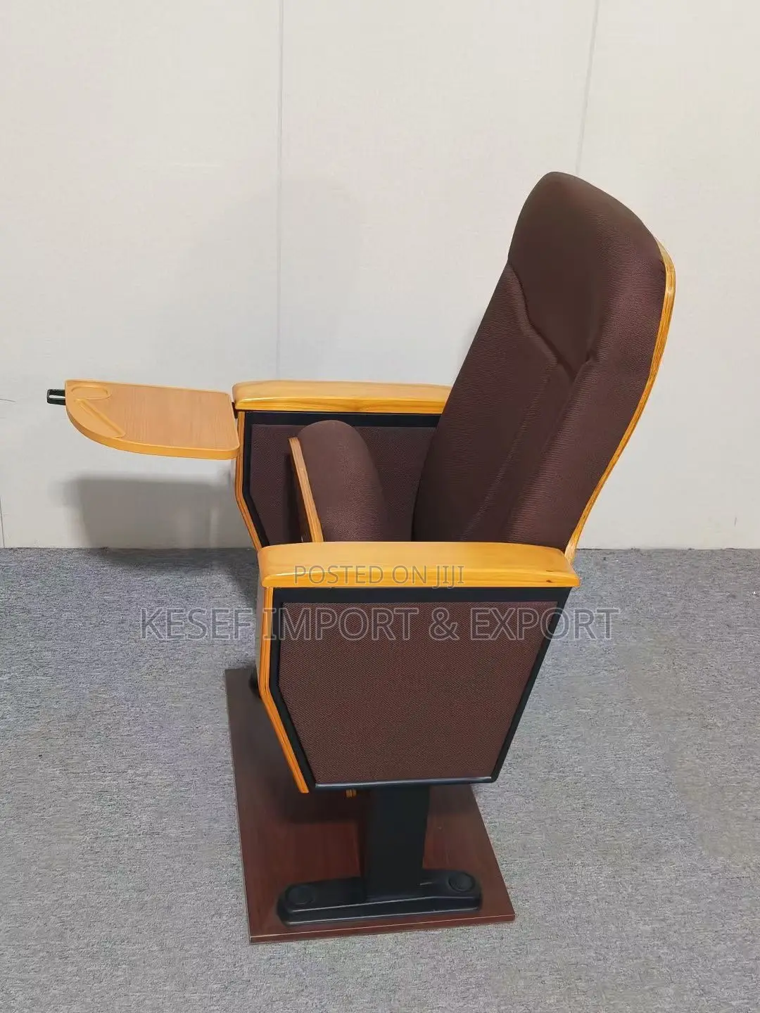 Church Auditorium Chair