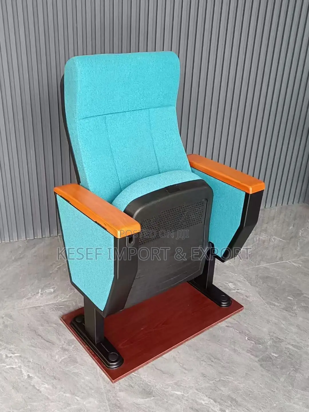 Church Auditorium Chair