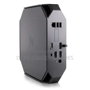 Desktop Computer HP Z2 16GB Intel Core i7 SSHD+SSD 512GB