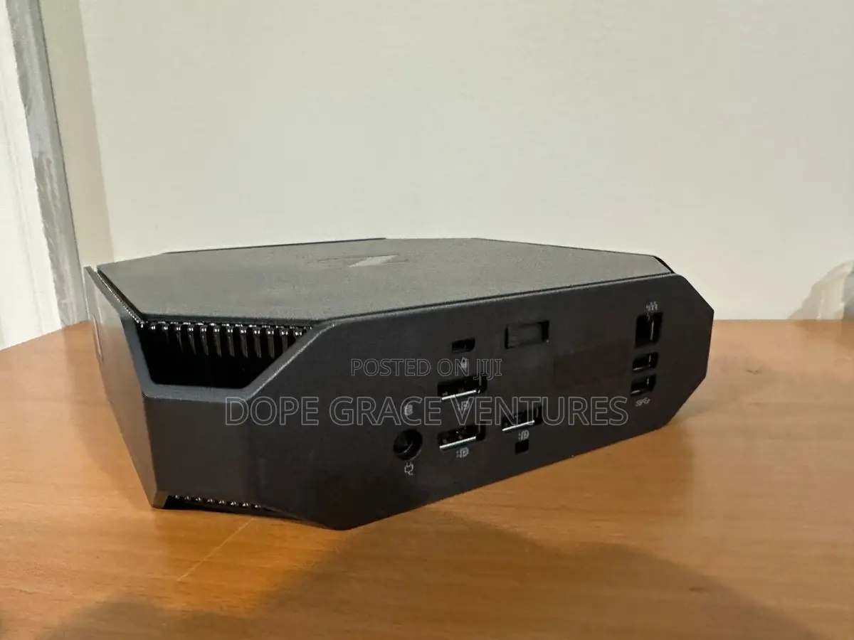 Desktop Computer HP Z2 16GB Intel Core i7 SSHD+SSD 512GB