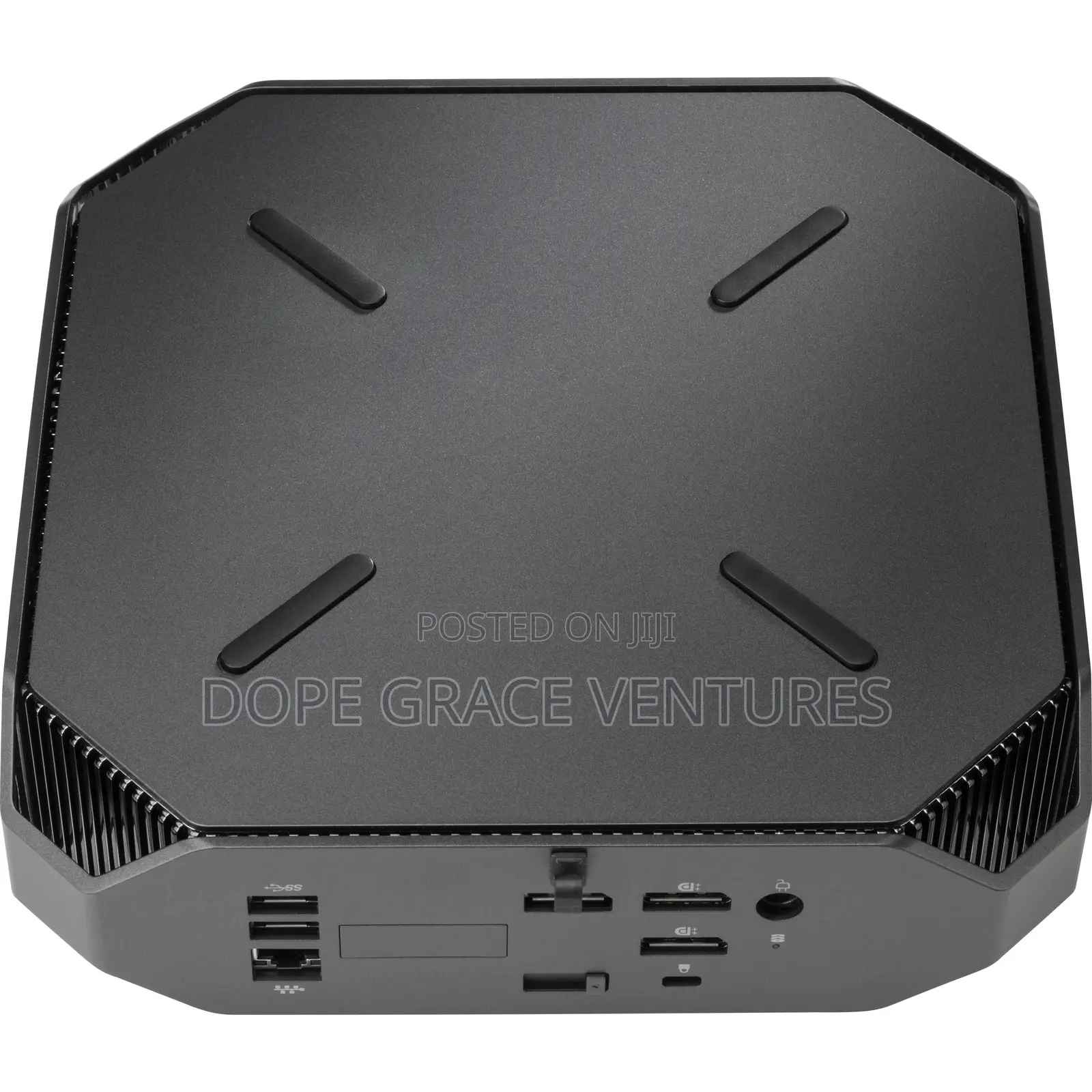 Desktop Computer HP Z2 16GB Intel Core i7 SSHD+SSD 512GB