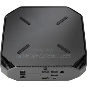 Desktop Computer HP Z2 16GB Intel Core i7 SSHD+SSD 512GB