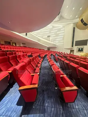 Auditorium Chairs