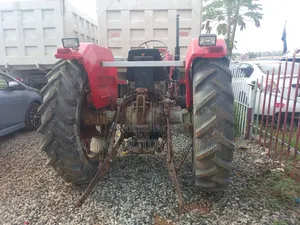 175 Mf Tractor