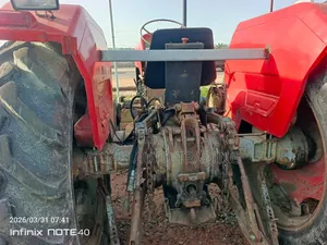 175 Mf Tractor