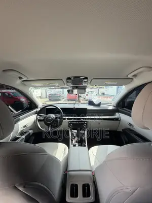 Hyundai Tucson SEL AWD 2025 Black