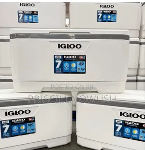 Igloo Icechest 150 Quarts