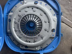 Ashok Leyland Original Pressure Plate or Clutch Cover