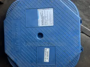 Ashok Leyland Original Pressure Plate or Clutch Cover