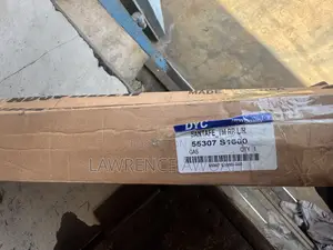 Hyundai Santafe Original Rear Shocks