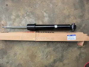 Hyundai Santafe Original Rear Shocks