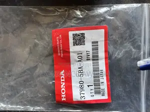 Honda Civic 2.0l Air Mass Flow Sensor (Maf) or Air Flow Meter Sensor