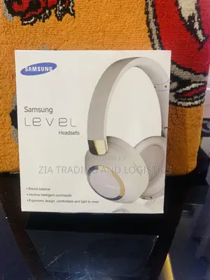 Samsung Level Wireless Premium T580 Headset