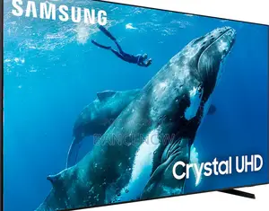 Samsung - 98” Class Du9000 Series Tv (2024)