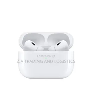 iPhone Earpods (2nd Generation) White In A Magsafe Case