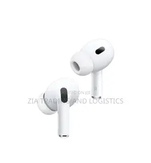 iPhone Earpods (2nd Generation) White In A Magsafe Case