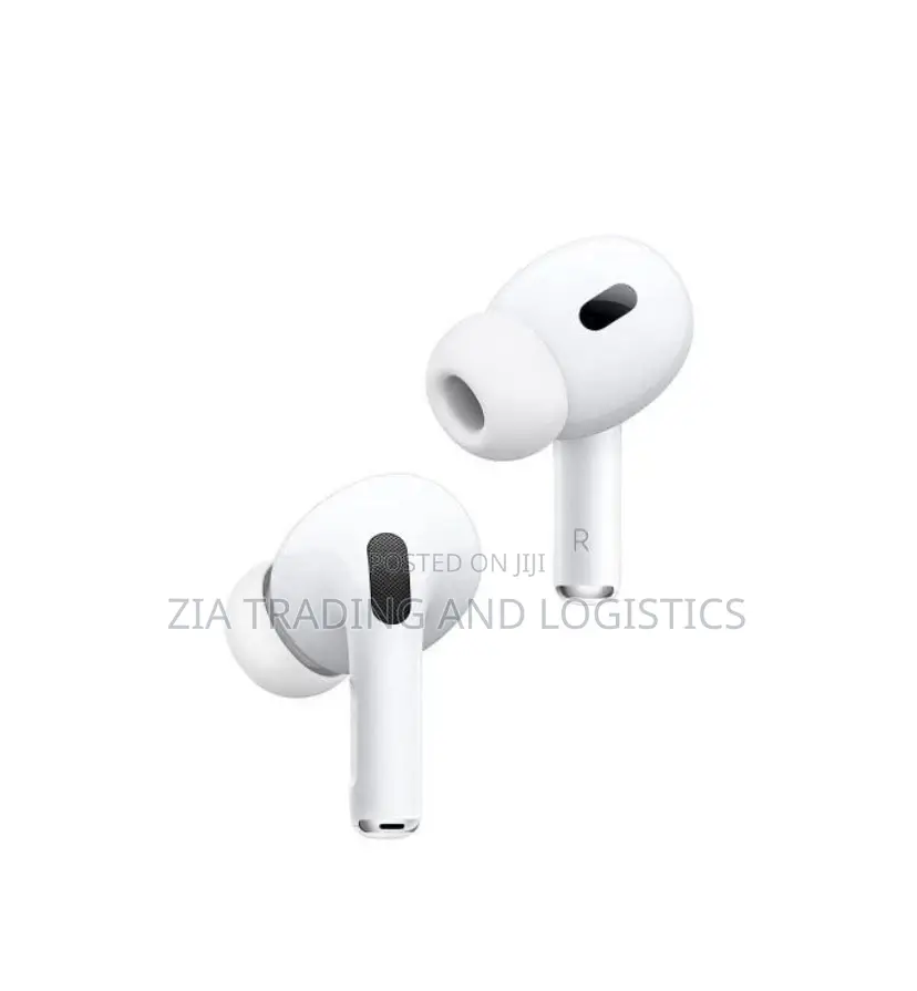 iPhone Earpods (2nd Generation) White In A Magsafe Case