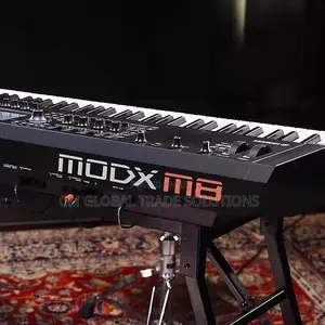 Yamaha Modx M8