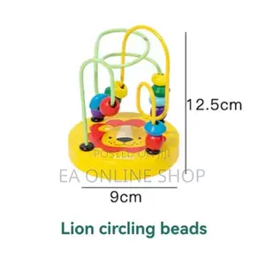 Little Learner's Delight Educational Toy Bundle (8 Piece Set)