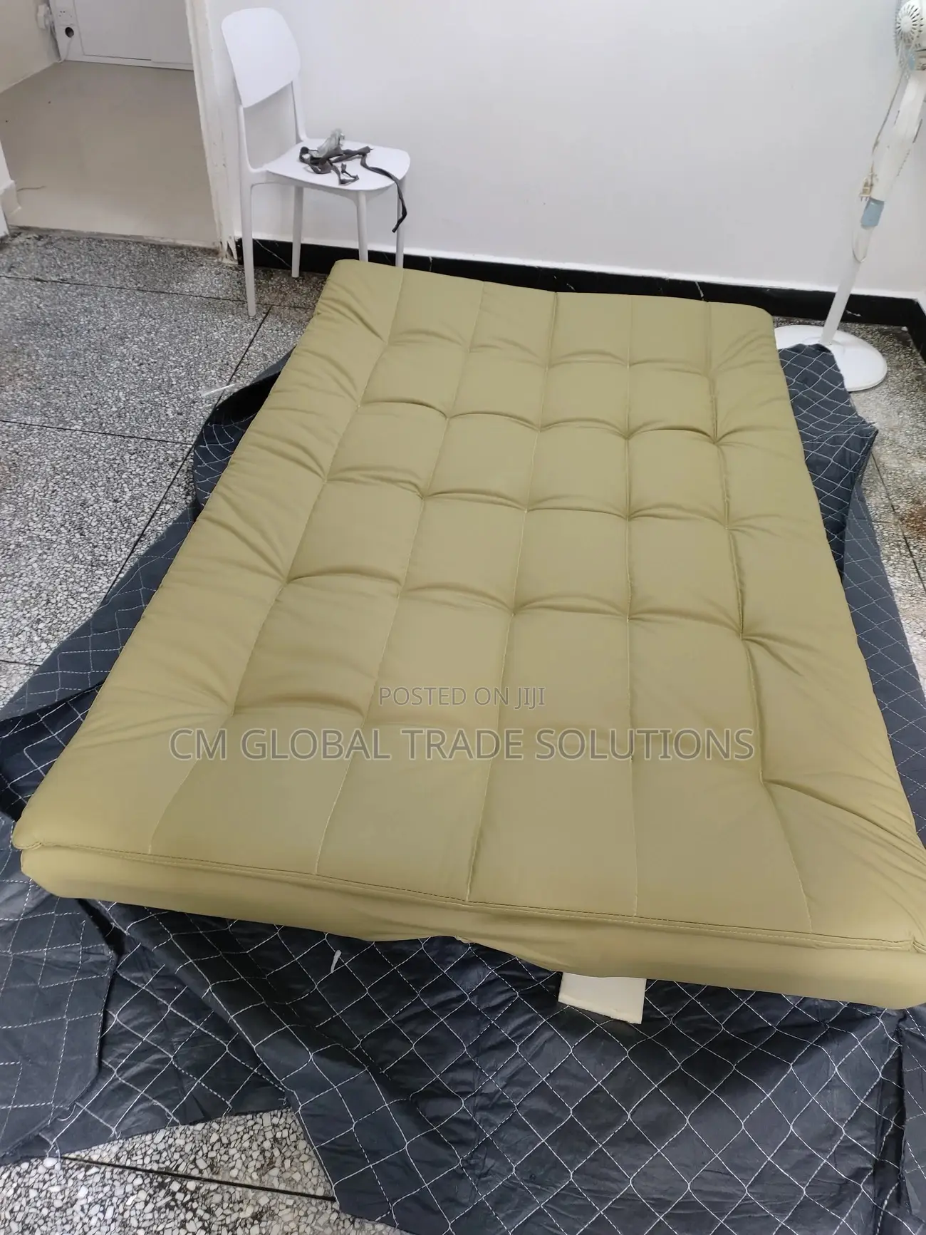 Convertible Sofa Bed(Double Size)