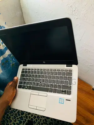 Laptop HP EliteBook 840 G3 8GB Intel Core i5 SSD 256GB