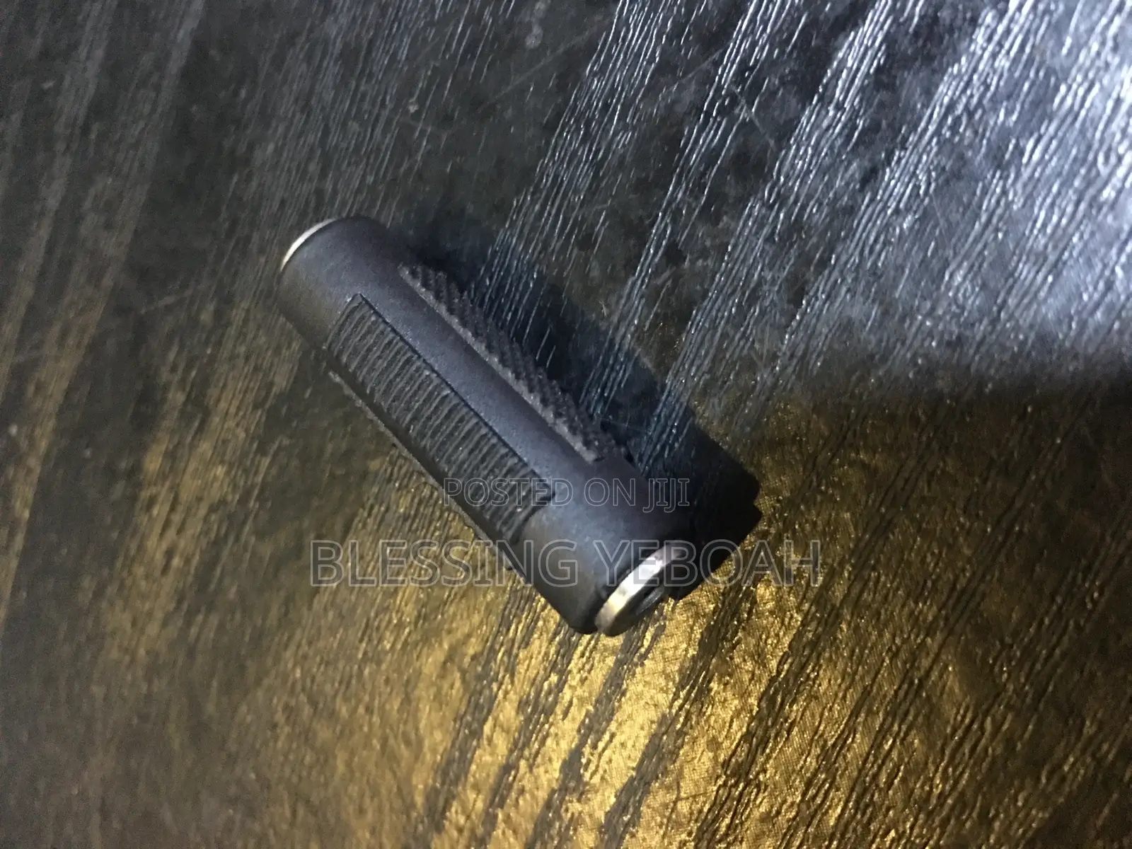 Aux To Aux Female Connector
