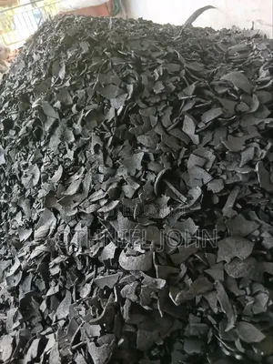 Coconut Shell Charcoal