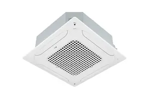 Superb Lg 2.5hp at-Q24gqsk1 Cassette Inverter Air Conditioner