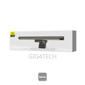 Baseus Dgiwk-P01 I-Wok Pro Monitor Light